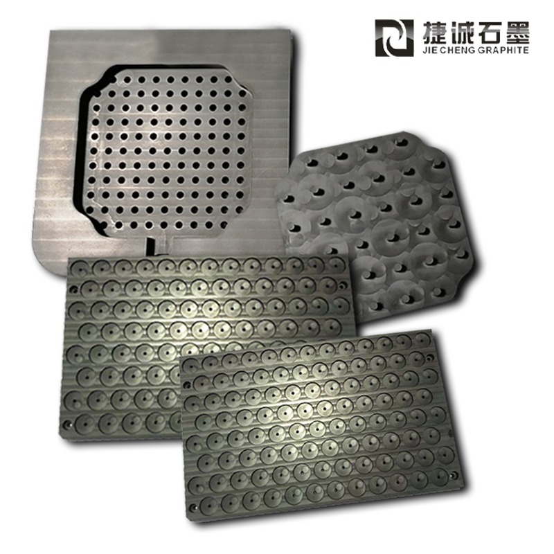 電子器件燒結(jié)用石墨治具，電子燒結(jié)石墨模具，半導(dǎo)體封裝石墨模具，石墨模具，石墨治具，石墨模具加工，石墨模具加工廠，石墨模具生產(chǎn)廠家