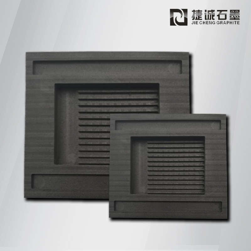 VC擴(kuò)散焊燒結(jié)石墨模具